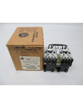 ALLEN BRADLEY 104-A12ND3