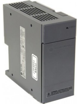 ALLEN BRADLEY 1746-P1 