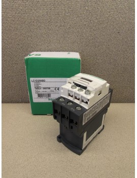 TELEMECANIQUE LC1D256 BD