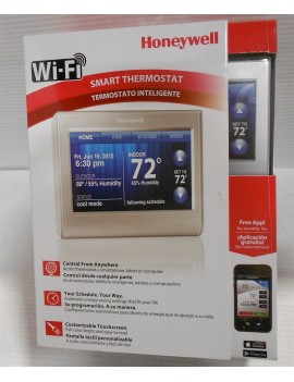 HONEYWELL RTH9580WF