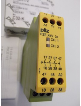 PILZ 774583