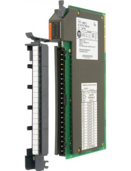 ALLEN BRADLEY 1771-OAD