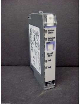 ALLEN BRADLEY 1734-232ASC