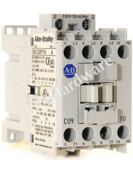 ALLEN BRADLEY 100-C09ZJ10