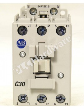 ALLEN BRADLEY 100-C30DJ00