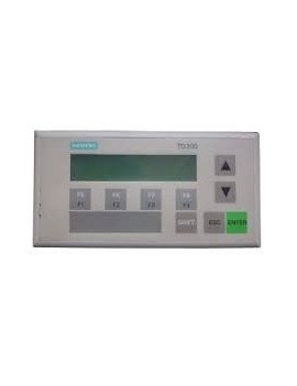 SIEMENS 6ES7 272-0AA20-0YA0