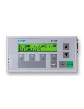 SIEMENS 6ES7 272-0AA30-0YA0