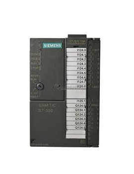 SIEMENS 6ES7 312-5AC02-0AB0