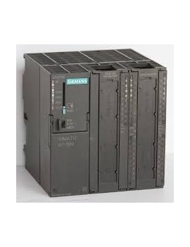 SIEMENS 6ES7 313-5BF03-0AB0