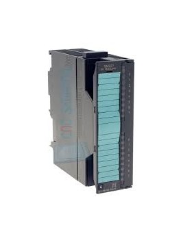 SIEMENS 6ES7 321-1BH02-0AA0