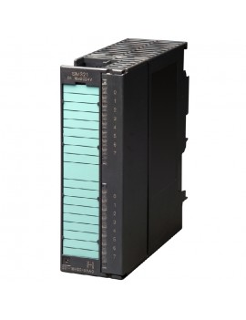 SIEMENS 6ES7 322-1BH01-0AA0