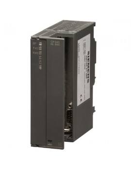 SIEMENS 6ES7 340-1AH01-0AE0