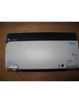 ALLEN BRADLEY   1606-XL720E-3