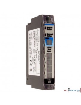 ALLEN BRADLEY 1734-IB4