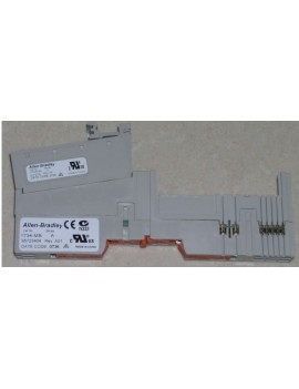 ALLEN BRADLEY 1734-MB