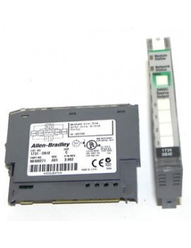 ALLEN BRADLEY 1734-OB4E