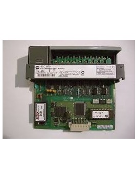 ALLEN BRADLEY 1746-NR4