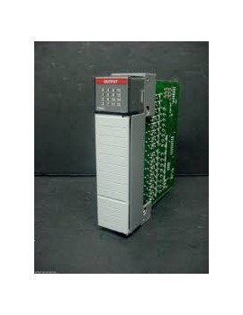 ALLEN BRADLEY 1746-OA16