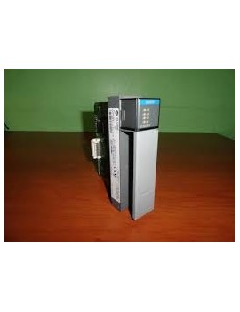 ALLEN BRADLEY 1746-OB8