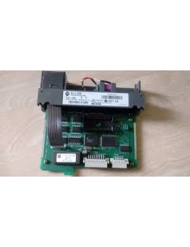 ALLEN BRADLEY 1747-L524