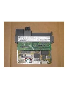 ALLEN BRADLEY 1747-L532