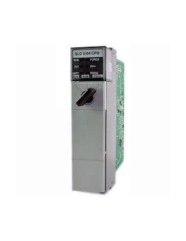 ALLEN BRADLEY 1747-L542