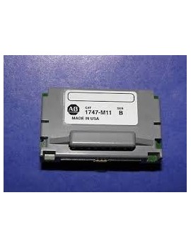 ALLEN BRADLEY 1747-M11