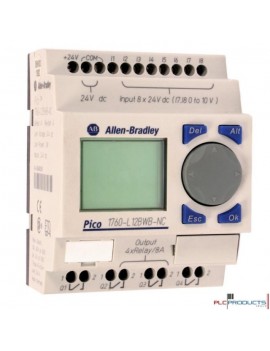 ALLEN BRADLEY 1760-L12BWB-NC