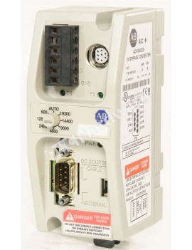 ALLEN BRADLEY 1761-NET-AIC