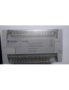 ALLEN BRADLEY 1762-L40BXB
