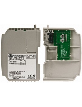 ALLEN BRADLEY 1769-ECR