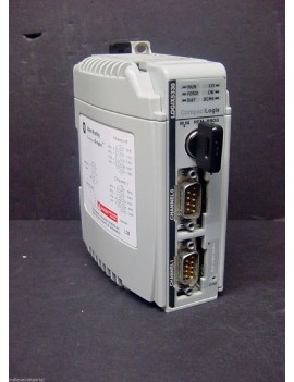 ALLEN BRADLEY 1769-L30