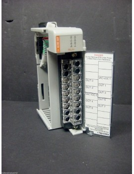 ALLEN BRADLEY 1769-OW8