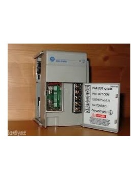 ALLEN BRADLEY 1769-PA2