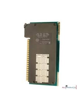 ALLEN BRADLEY 1771-OBN
