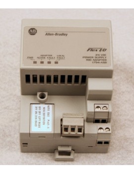ALLEN BRADLEY  1794-ASB