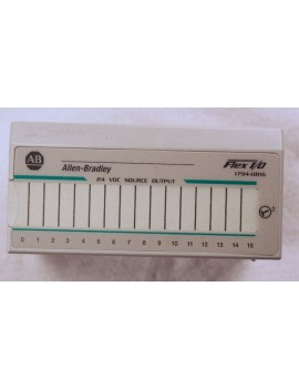ALLEN BRADLEY 1794-OB16