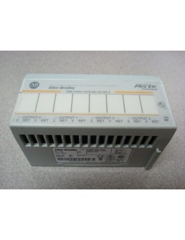 ALLEN BRADLEY  1794-OF4I
