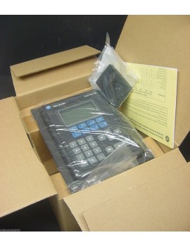 ALLEN BRADLEY 2711-K3A5L1