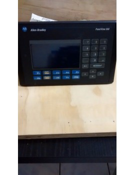 ALLEN BRADLEY  2711-K5A1