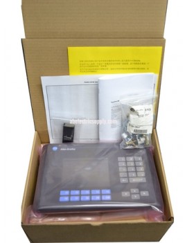 ALLEN BRADLEY   2711-K6C20