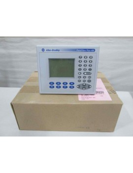 ALLEN BRADLEY  2711P-K4M20D