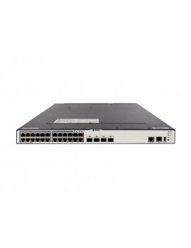 HUAWEI S5700-24TP-PWR-SI-AC