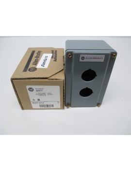 ALLEN BRADLEY 800 T-2TZ