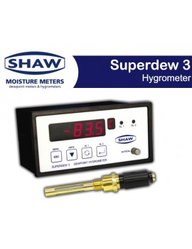 SHAW SD-P  SUPER DEW KIT C/W 