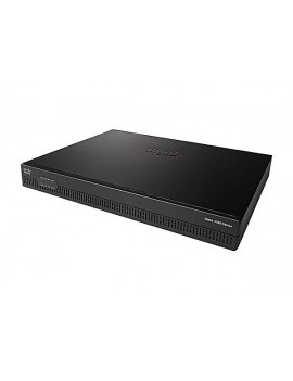 CISCO ISR4321-AX/K9