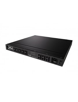 CISCO ISR4331-AX/K9