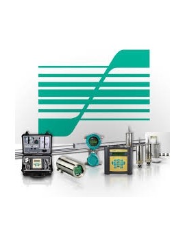 FLEXIM MOU-FSM-DS-C025