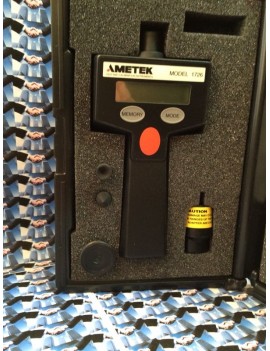 AMETEK 1726