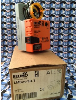 BELIMO LMB24-SR-T